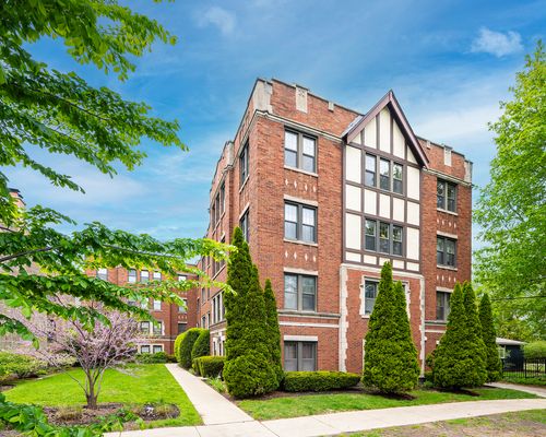 3b-2316 Sherman Ave, Evanston, IL, 60201-2446 | Card Image