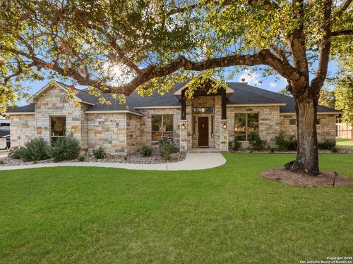 168 Bobby Lynn Dr, Adkins, TX, 78101-2775 | Card Image