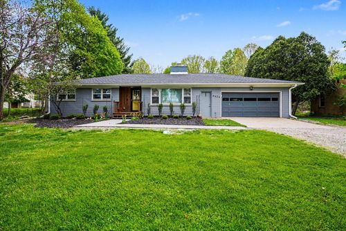 4429 Grand Prairie Road, Kalamazoo, MI, 49006 | Card Image
