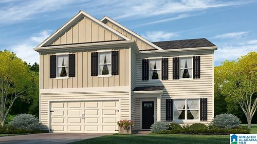 2048 Gadwall Dr, ALABASTER, AL, 35007-1126 | Card Image