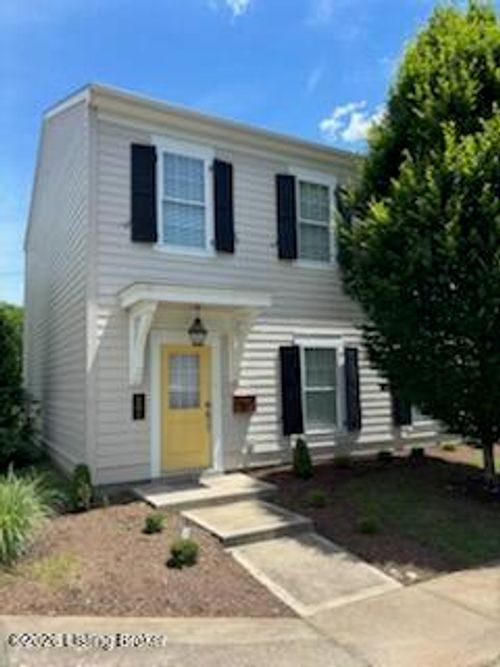 206-8 E Maidens Alley, Bardstown, KY, 40004 | Card Image