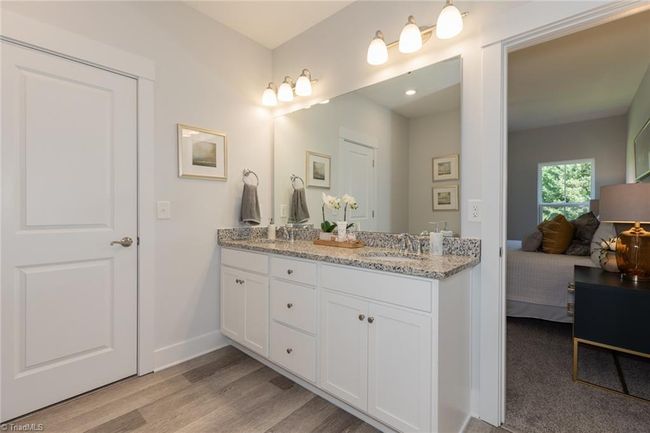 1737 Old Fields Blvd, House other with 3 bedrooms, 3 bathrooms and null parking in Haw River NC | Image 25