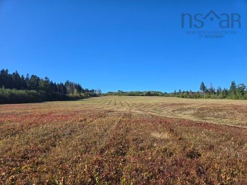 28 acres Warwick Mountain Rd, Warwick Mountain, NS, B0K1V0 | Card Image