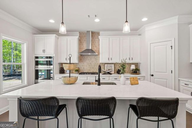 2769 Porches Ln, House other with 4 bedrooms, 3 bathrooms and null parking in Dacula GA | Image 23