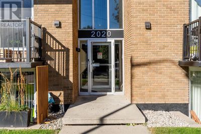 2020 11 Ave Sw, Condo with 1 bedrooms, 1 bathrooms and 1 parking in Calgary AB | Image 3