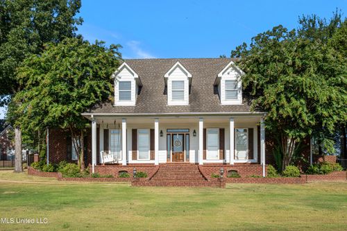 5137 Meadow Pointe Dr, Southaven, MS, 38672-6721 | Card Image