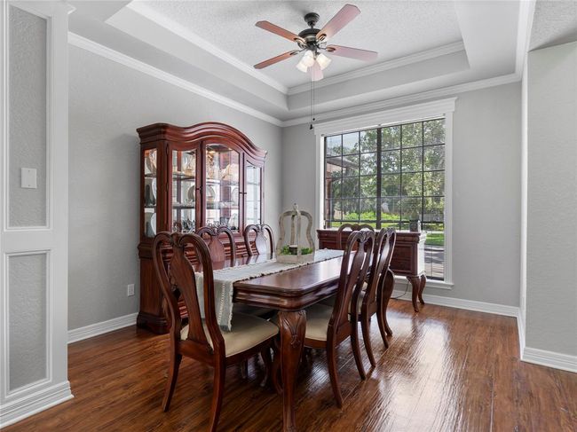 2221 Lake Forrest Dr, House other with 4 bedrooms, 3 bathrooms and 3 parking in West Columbia TX | Image 5
