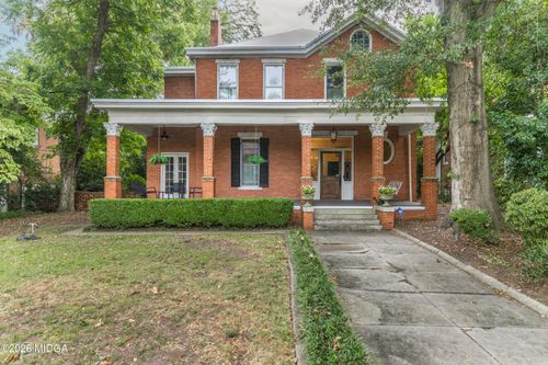 2532 Vineville Ave, Macon, GA, 31204-2838 | Card Image