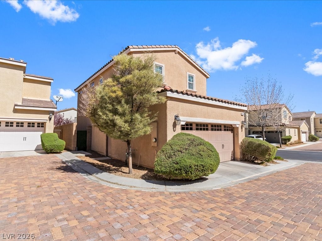 Residential in Las Vegas 4