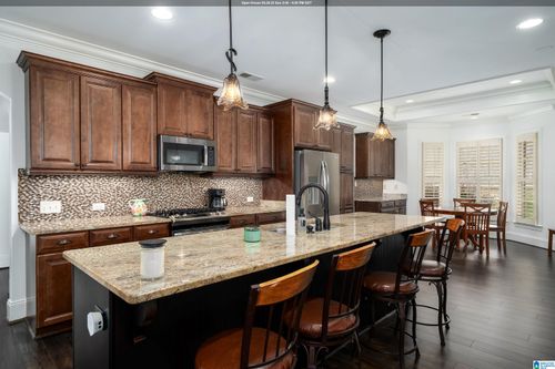 301 Normandy Ln, CHELSEA, AL, 35043-5347 | Card Image
