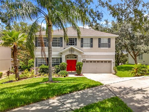 1602 Presidio Dr, CLERMONT, FL, 34711-6528 | Card Image