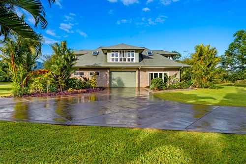 a-5370-A Kahiliholo Rd, KILAUEA, HI, 96754-5146 | Card Image