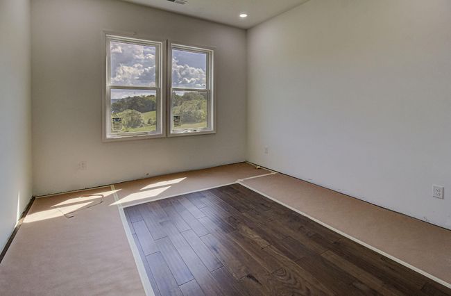736 Cow Poke Ln, House other with 2 bedrooms, 3 bathrooms and null parking in Rutledge TN | Image 35