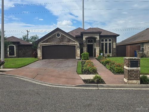 419 Benites Street, Edinburg, TX, 78539 | Card Image