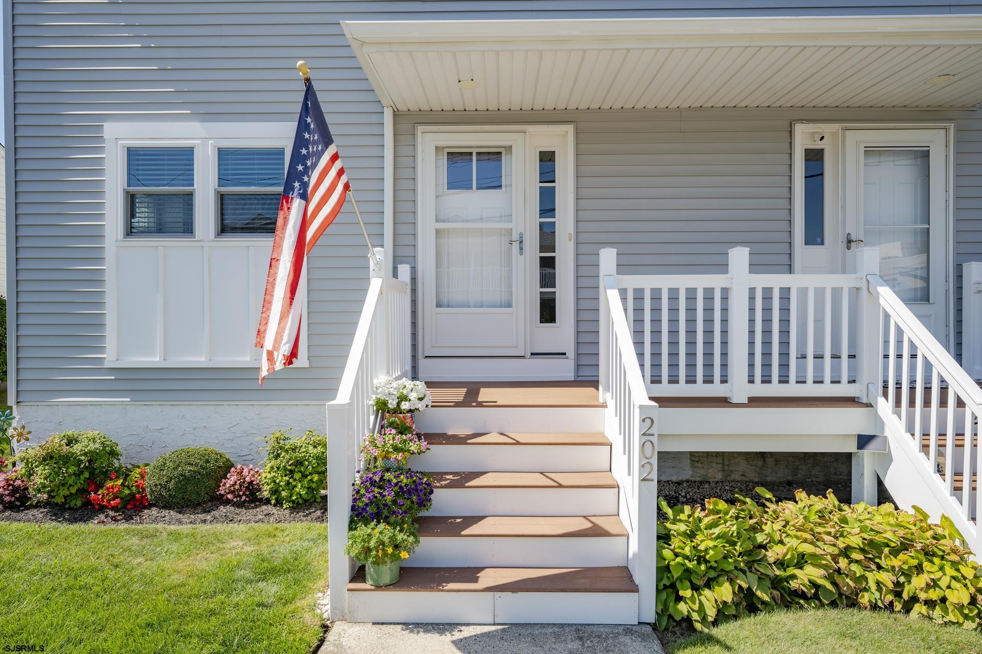 Residential in Ocean City 4