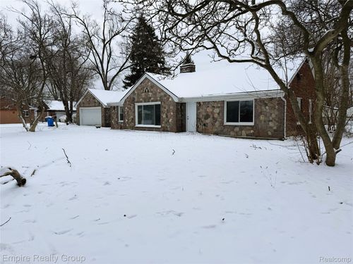 28909 Hazelwood St, Inkster, MI, 48141-1659 | Card Image