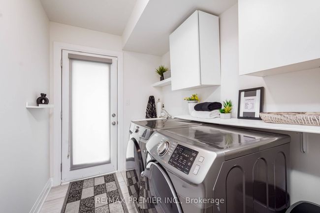 89 Gridiron Gate, House attached with 5 bedrooms, 4 bathrooms and 1 parking in Vaughan ON | Image 31