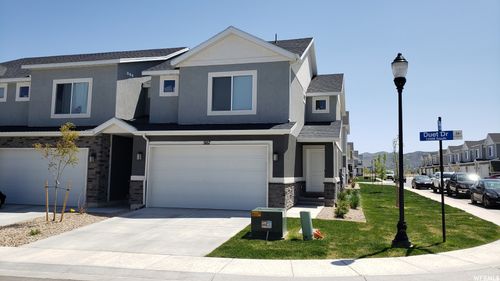 5167 W Duet Dr, Herriman, UT, 84096-2431 | Card Image