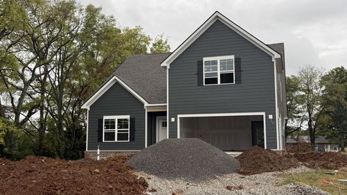 3326 Victoria Lynne Robinson Dr, Murfreesboro, TN, 37128 | Card Image