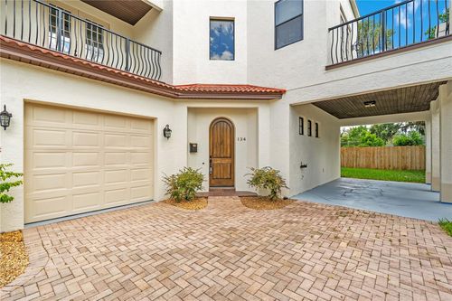 a-134 E Esther St, ORLANDO, FL, 32806-3017 | Card Image
