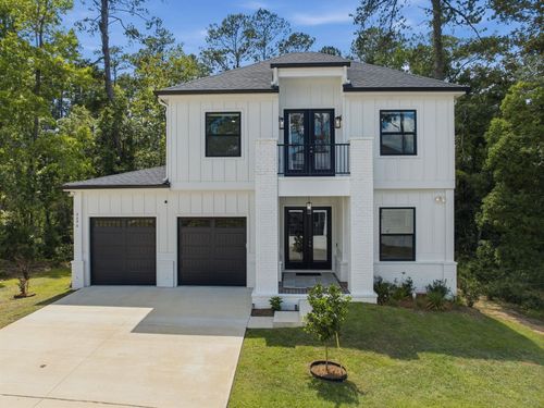 4696 Greta Boulos St, TALLAHASSEE, FL, 32309-5500 | Card Image