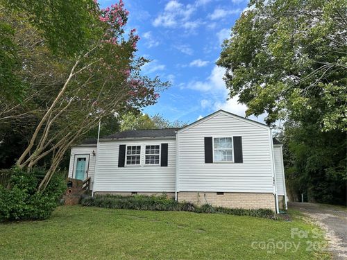 1422 Winston Dr, Charlotte, NC, 28205-2058 | Card Image