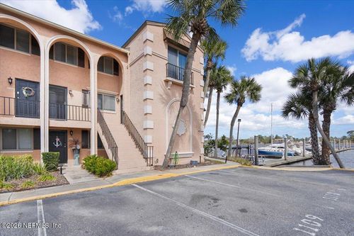 1106-5375 Ortega Farms Blvd, JACKSONVILLE, FL, 32210-7461 | Card Image