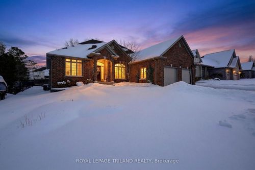 5 Baron Cres, Komoka, ON, N0L1R0 | Card Image