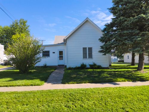 157 E Second Street, Rockford, OH, 45882 | Card Image