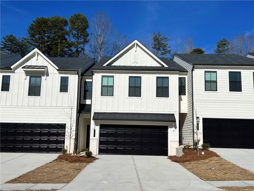 7337 Mulberry Trace Ln, Flowery Branch, GA, 30542-1504 | Card Image