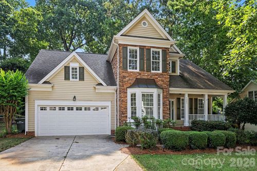 4003 Country Oaks Dr, Waxhaw, NC, 28173-9010 | Card Image