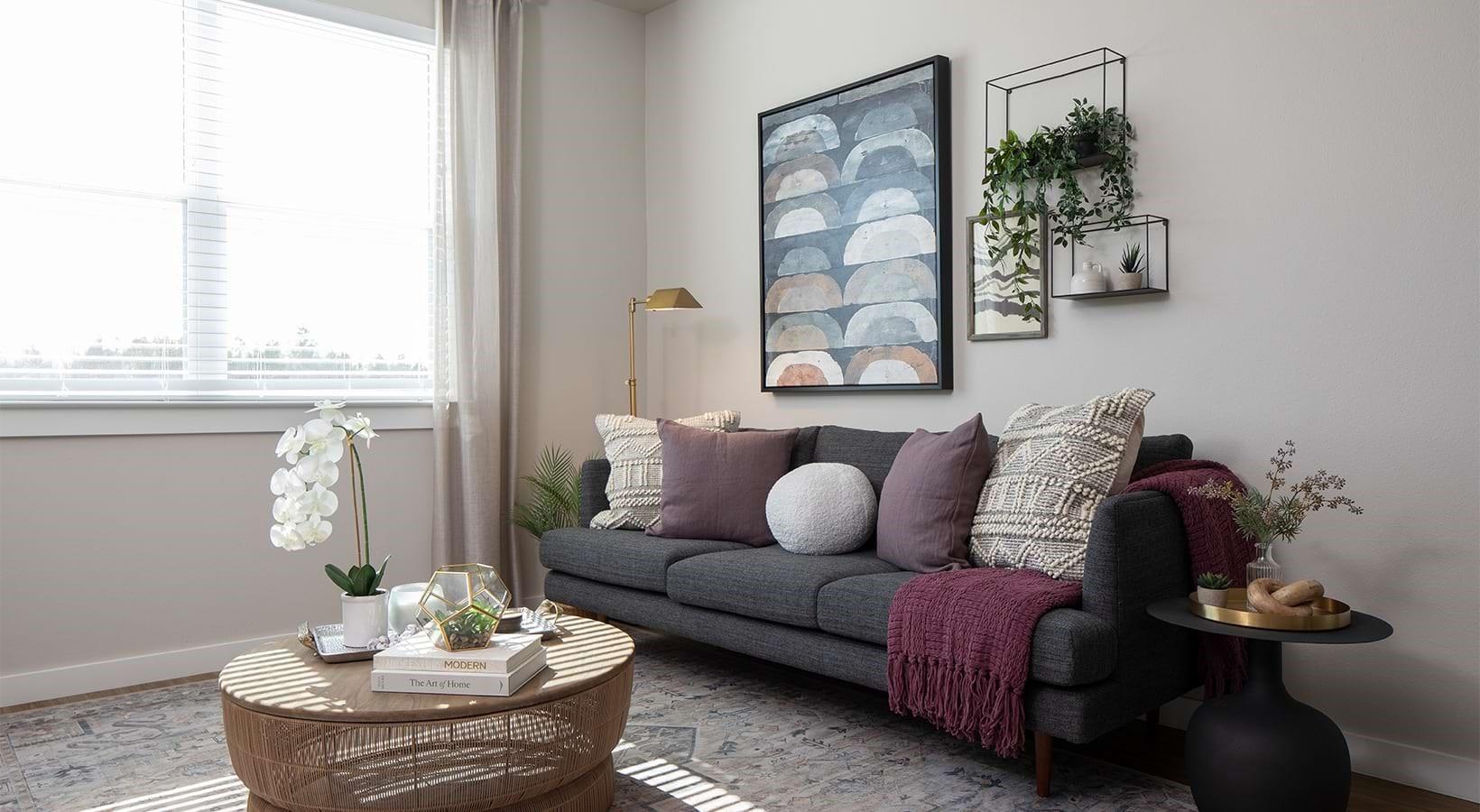 Residential Lease in Katy