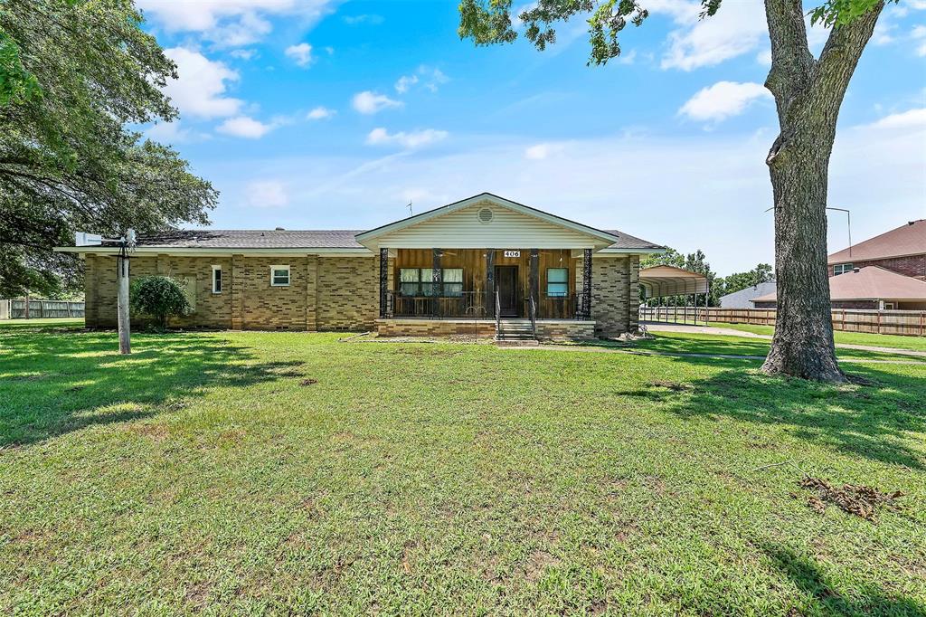 Willingham Rd, Whitehouse, TX 75791
