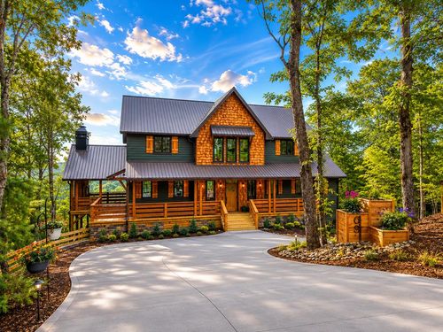 63 Granny Smith Ln, Ellijay, GA, 30536 | Card Image