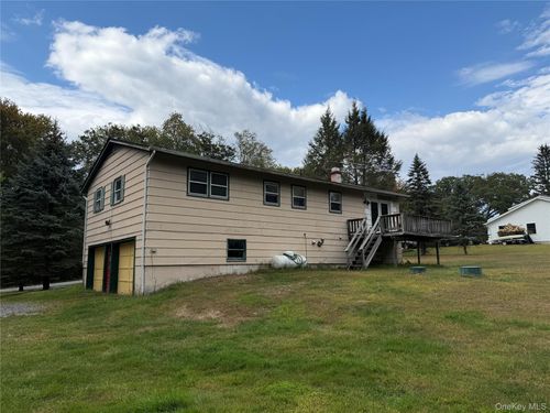 227 Dill Rd, Forestburgh, NY, 12777-6129 | Card Image