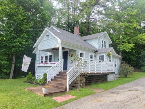 12 Allen Street, Wilton, ME, 04294 | Card Image