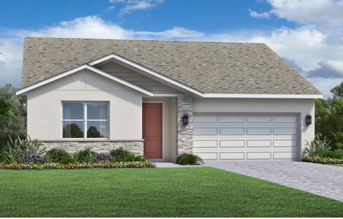 8056 Timberwood Ln, Orlando, FL, 32825-3652 | Card Image