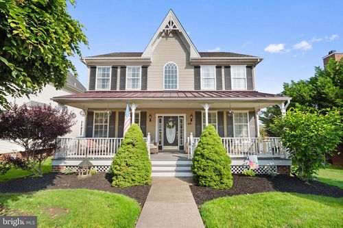 46 Valentine Rd, WARMINSTER, PA, 18974-6158 | Card Image