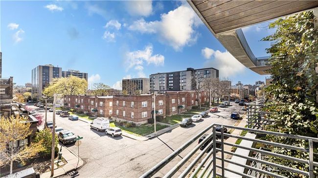 views from balcony | Image 12