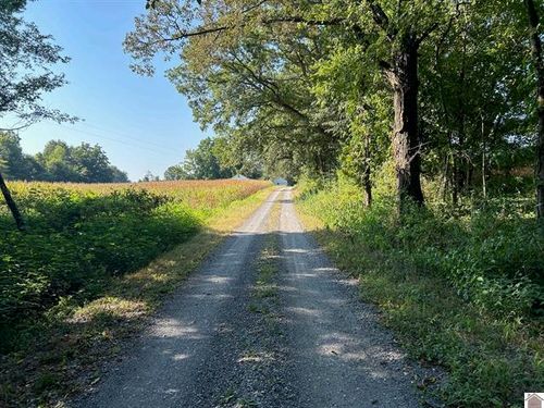 0 Arnett Lane, Murray, KY, 42071 | Card Image