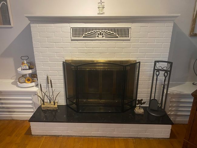 Fireplace | Image 12