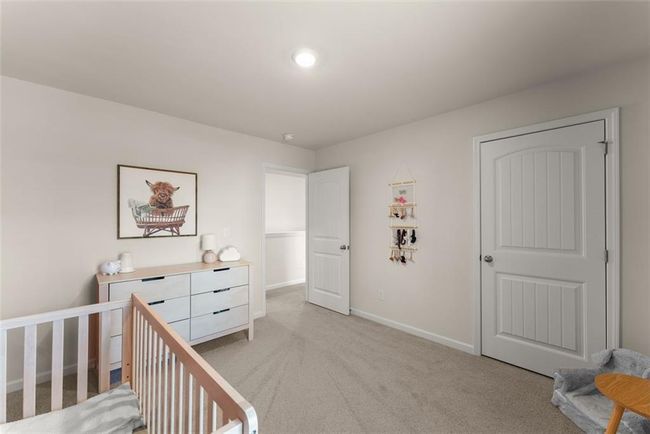 867 Starbuck Pkwy, House other with 5 bedrooms, 3 bathrooms and 2 parking in Pendergrass GA | Image 33