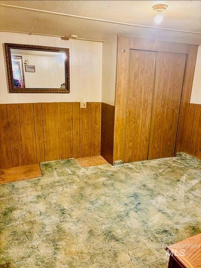 522 N 1 St St E, House other with 2 bedrooms, 1 bathrooms and null parking in Paul ID | Image 5