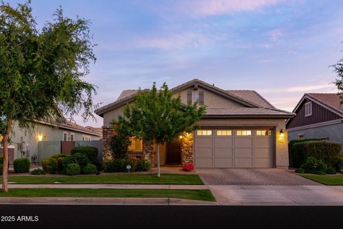 3437 E Appaloosa Rd, Gilbert, AZ, 85296-0633 | Card Image