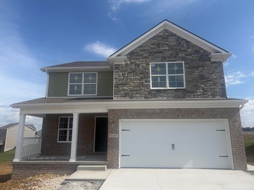 8169 Driftwood Loop, Richmond, KY, 40475-8465 | Card Image