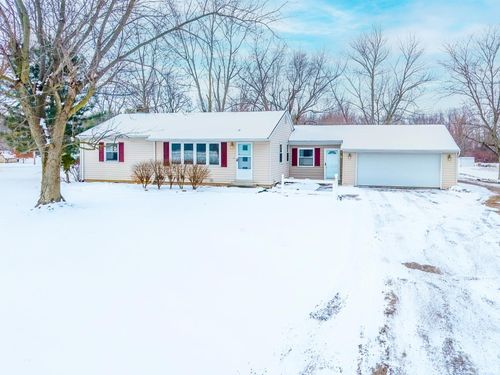 10630 Marion Center Rd, Fort Wayne, IN, 46816-9801 | Card Image