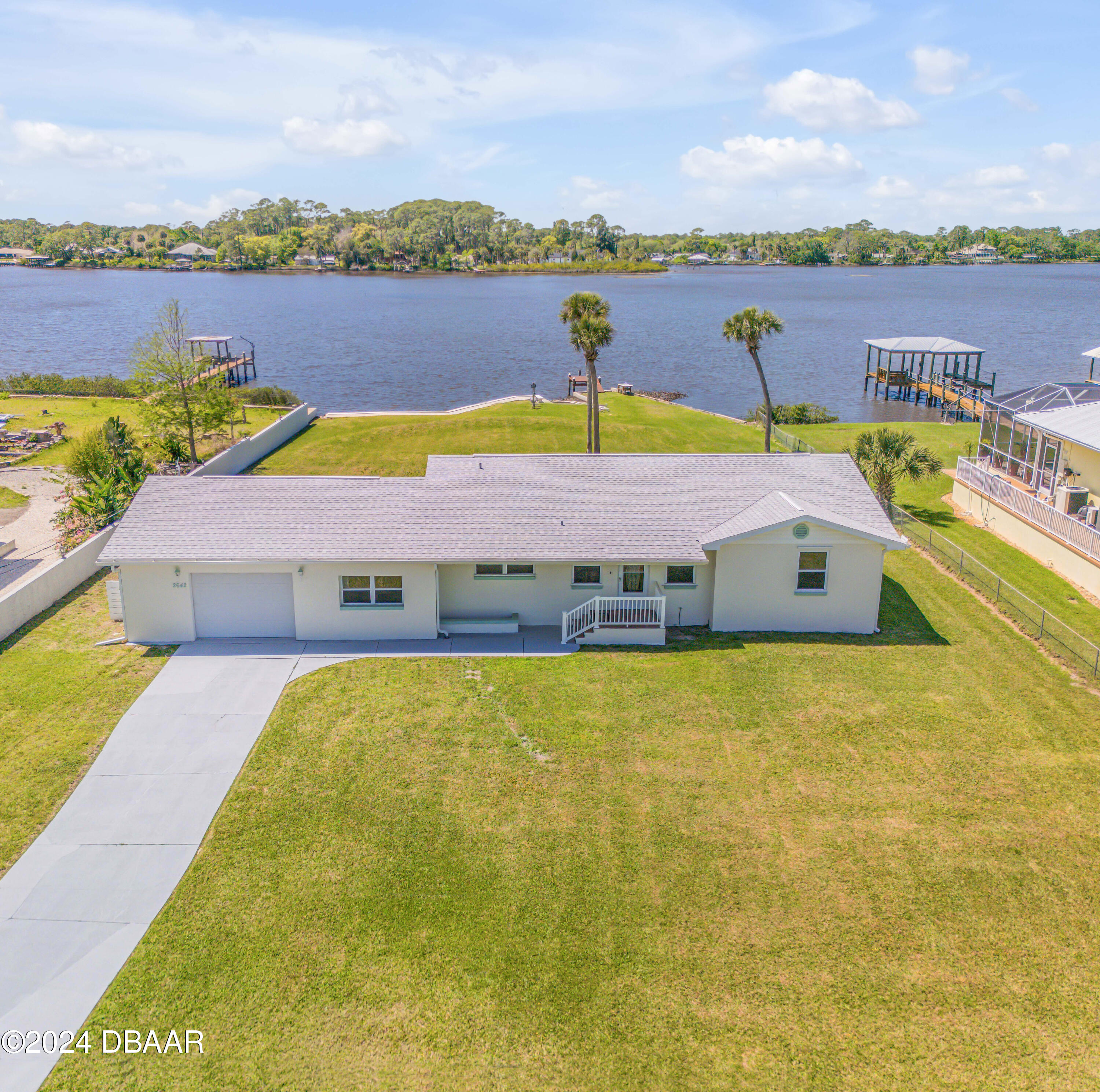 Sunset Dr, New Smyrna Beach, FL 32168