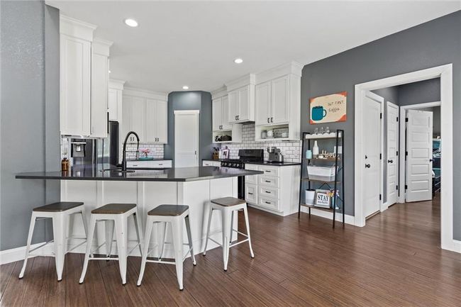 1500 Aaron Ln, House other with 5 bedrooms, 4 bathrooms and null parking in Adrian MO | Image 14