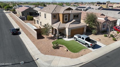 3706 N 298th Ave, Buckeye, AZ, 85396-3126 | Card Image