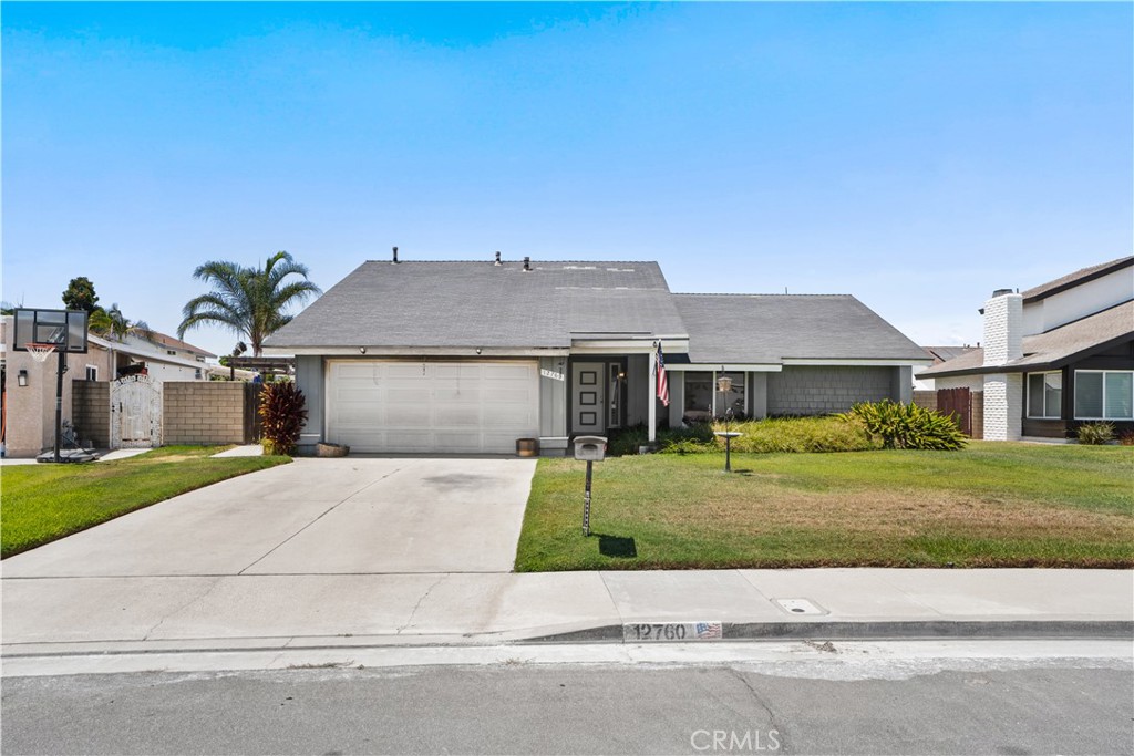 Residential in Chino 2